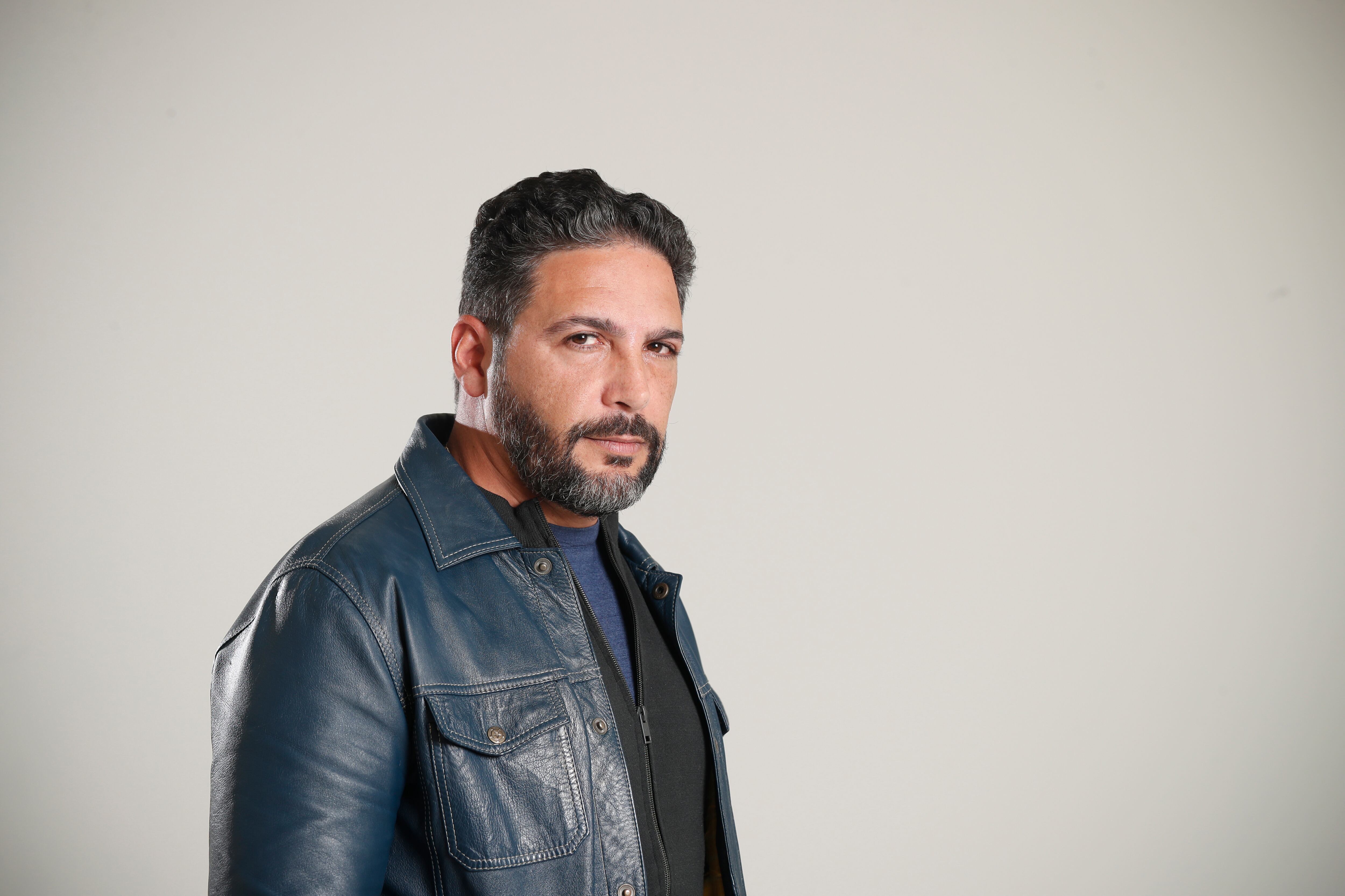 Agmeth Escaf, representante a la Cámara por el Pacto Histórico 
Bogota enero 2023
Foto Guillermo Torres Reina / Semana