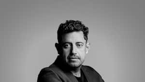 Guillermo Valencia.
Bogotá Enero 16 de 2024.
Foto: Juan Carlos Sierra-Revista Semana.