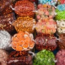 Cada región puede tener sus propias especialidades y variaciones.