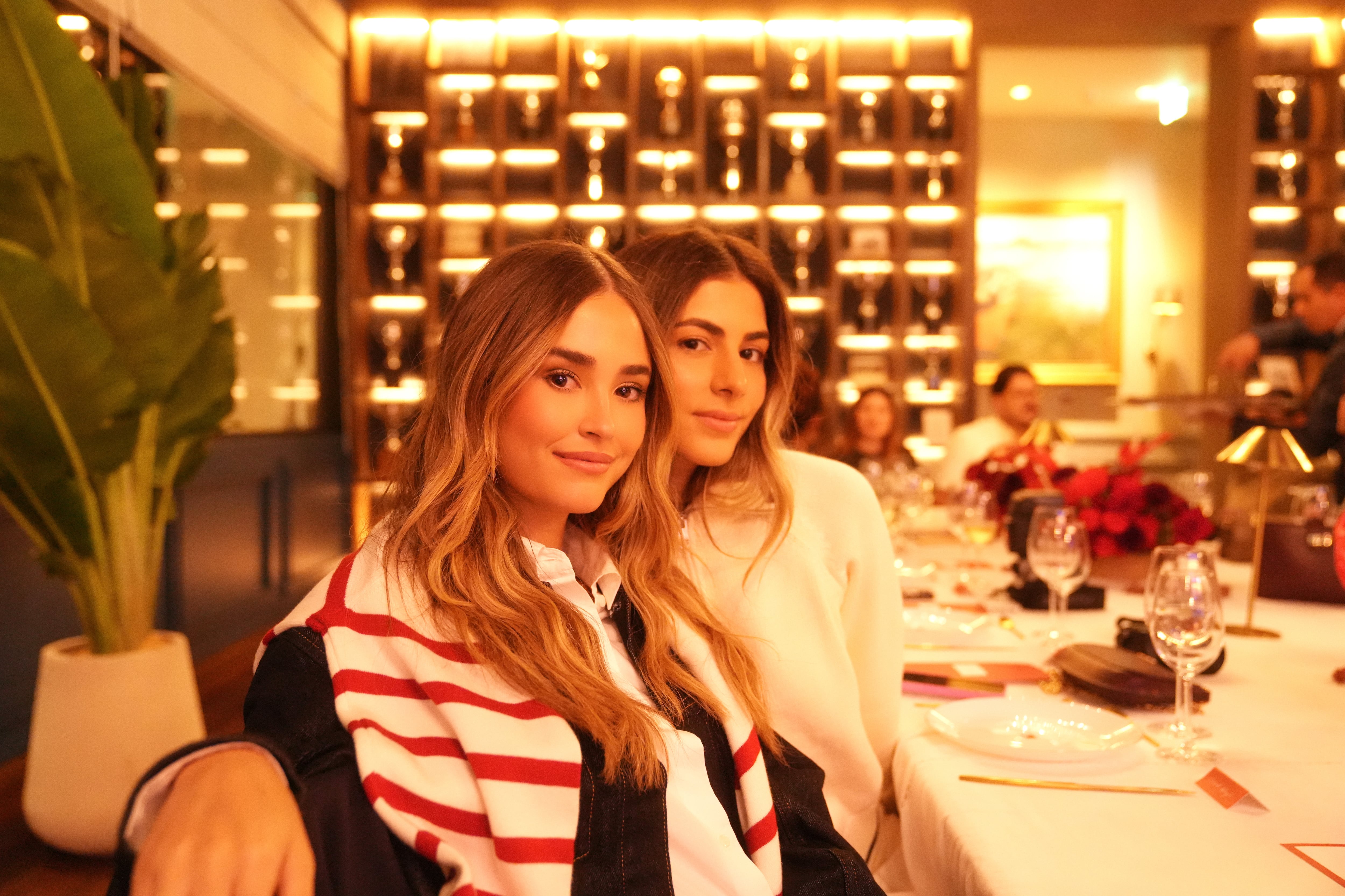 Carlos Torres, Laura Tobón, Manuel Medrano y más personalidades celebraron el inicio de la primavera con una ‘garden party’ en Bogotá