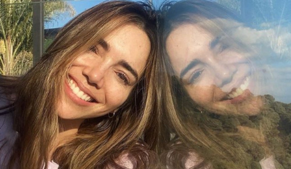 La actriz se dirigió a sus seguidores con respecto al proceso de salud que atraviesa.