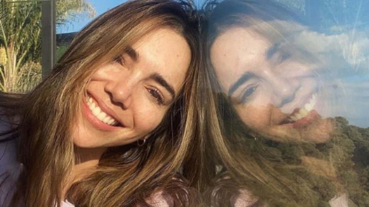 La actriz le reveló a sus seguidores que padecía de cáncer en el mes de julio del 2023.