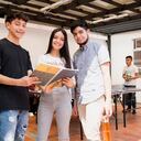 El nuevo modelo educativo universidad-empresa que ha implementado este año la Fundación Universitaria Compensar, está añadiendo peso al valor empresariado de la región, tras poner en funcionamiento los ejercicios tecnológicos y profesionales, que han dado al 85% de sus egresados un empleo fijo.