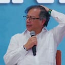 Presidente Gustavo Petro