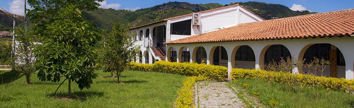 Las autoridades ya investigan lo ocurrido en la institución norsantandereana. Foto: Universidad Francisco de Paula Santander