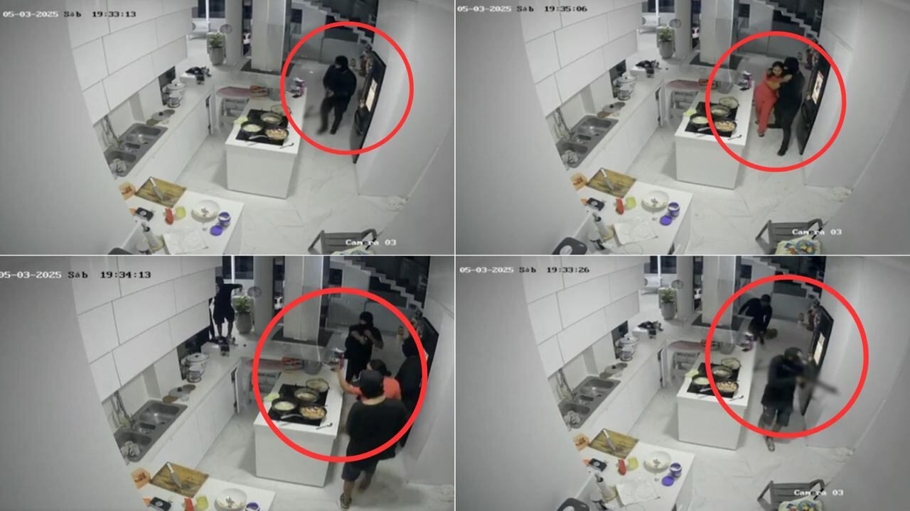 Las autoridades continúan analizando el material probatorio sobre el secuestro con el fin de determinar a los autores materiales e intelectuales de el secuestro del niño de 11 años en Jamundí.