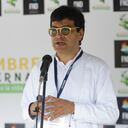 Danilo Rueda, alto Comisionado para la Paz.