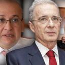 Los exfiscales son víctimas en el proceso que se adelanta contra el expresidente Uribe.