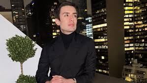 Miguel Ángel de la Mora Larios fu acecinado en ciudad de México.