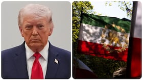 El presidente Donald Trump aseguró que varios líderes militares de Irán están muertos tras nuevo ataque.
