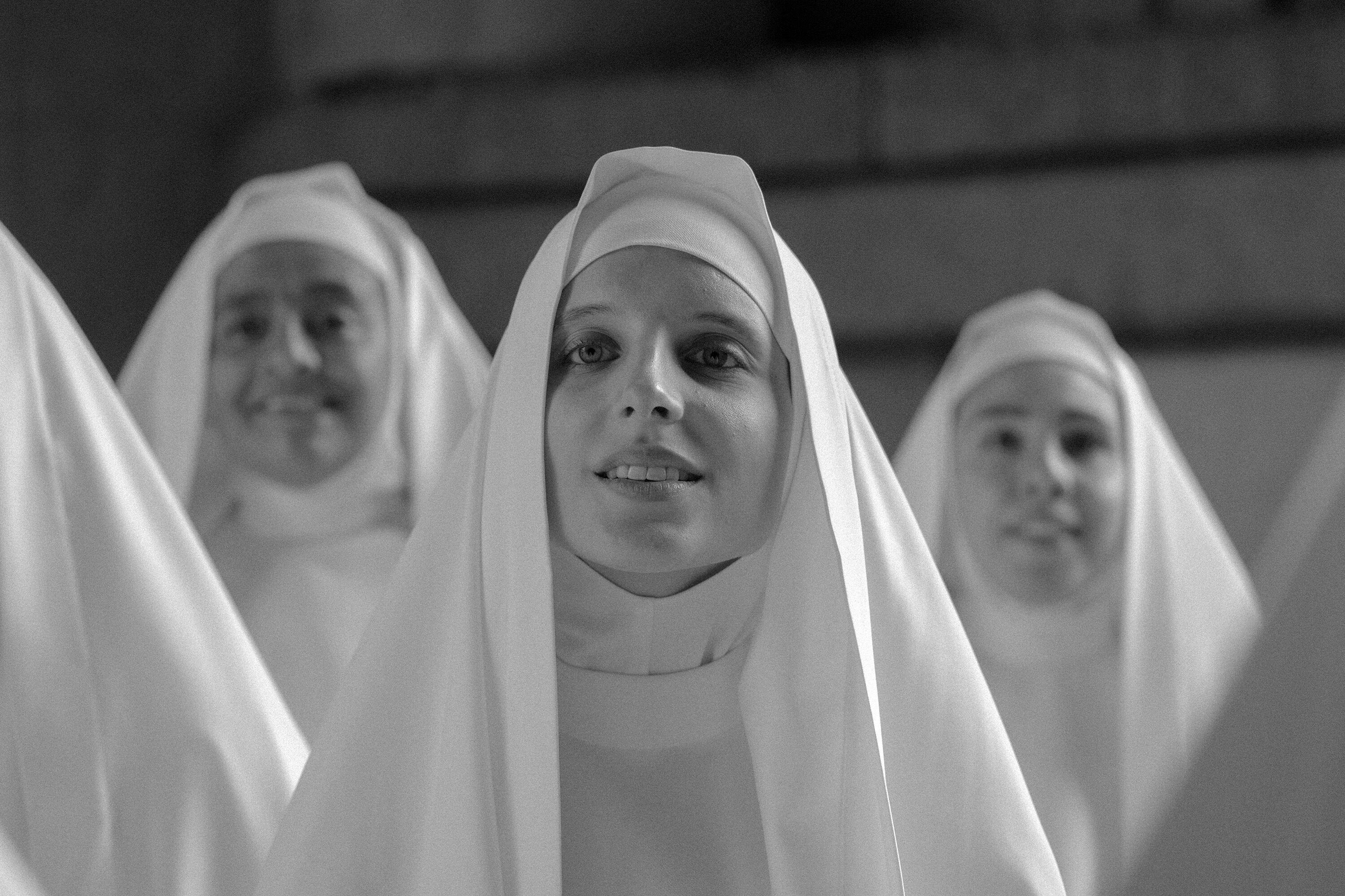 Película Pinochet El Conde.