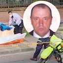 Jaime Puerta Puerta, de 62 años, es la persona asesinada y cuyo cuerpo fue abandonado en una nevera en Carlos E. Restrepo, en Medellín.