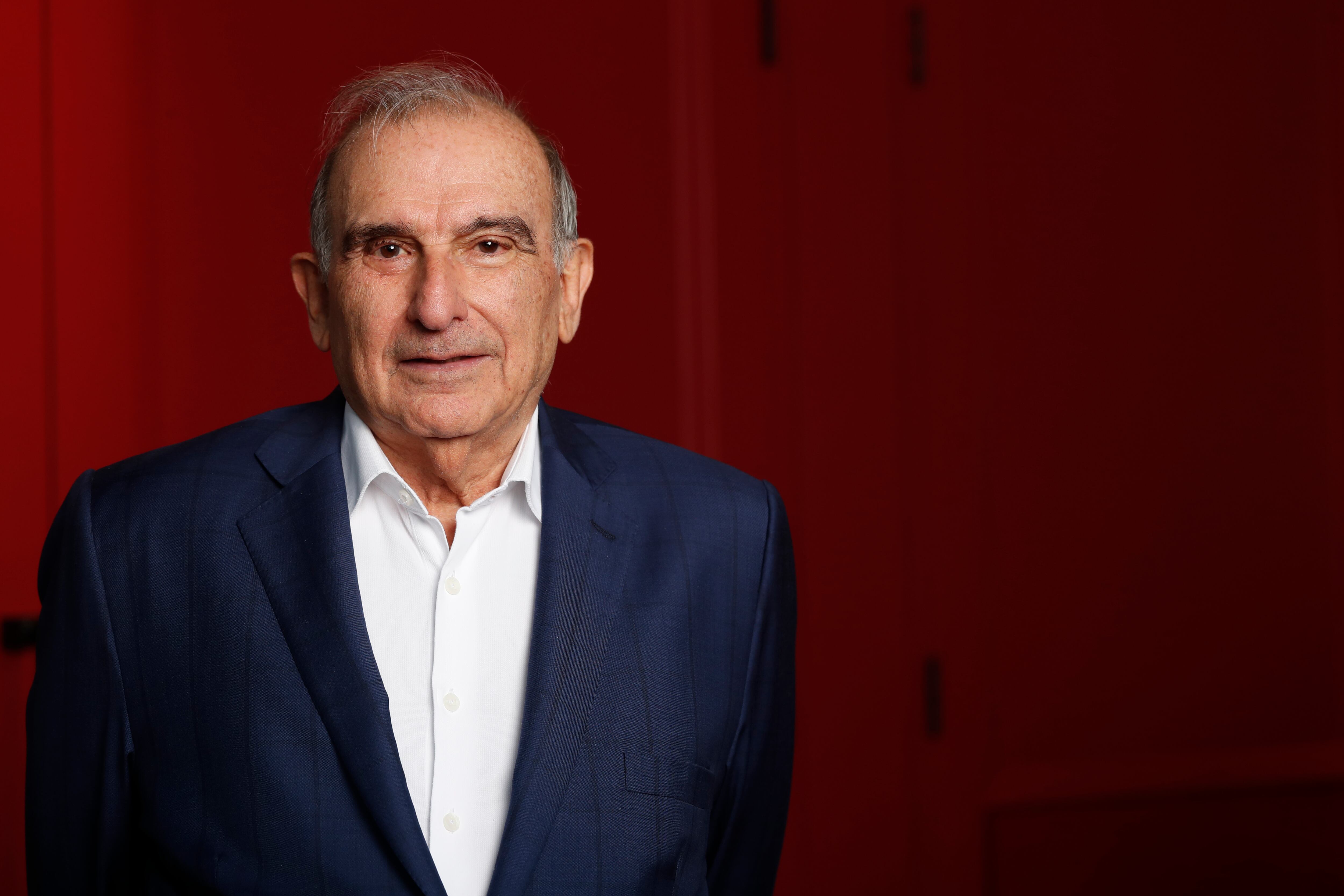 Humberto de la Calle Senador por el partido Verde Oxígeno
Congresista 2022 / 2026
Bogota julio 18 del 2022
Foto Guillermo Torres Reina / Semana