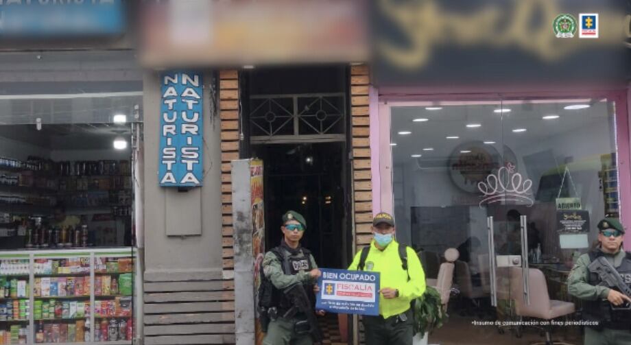 Exconcejal de Piedecuesta es señalado de lavar dinero para el ELN; Fiscalía impuso medidas cautelares a sus bienes. ¿De quién se trata?