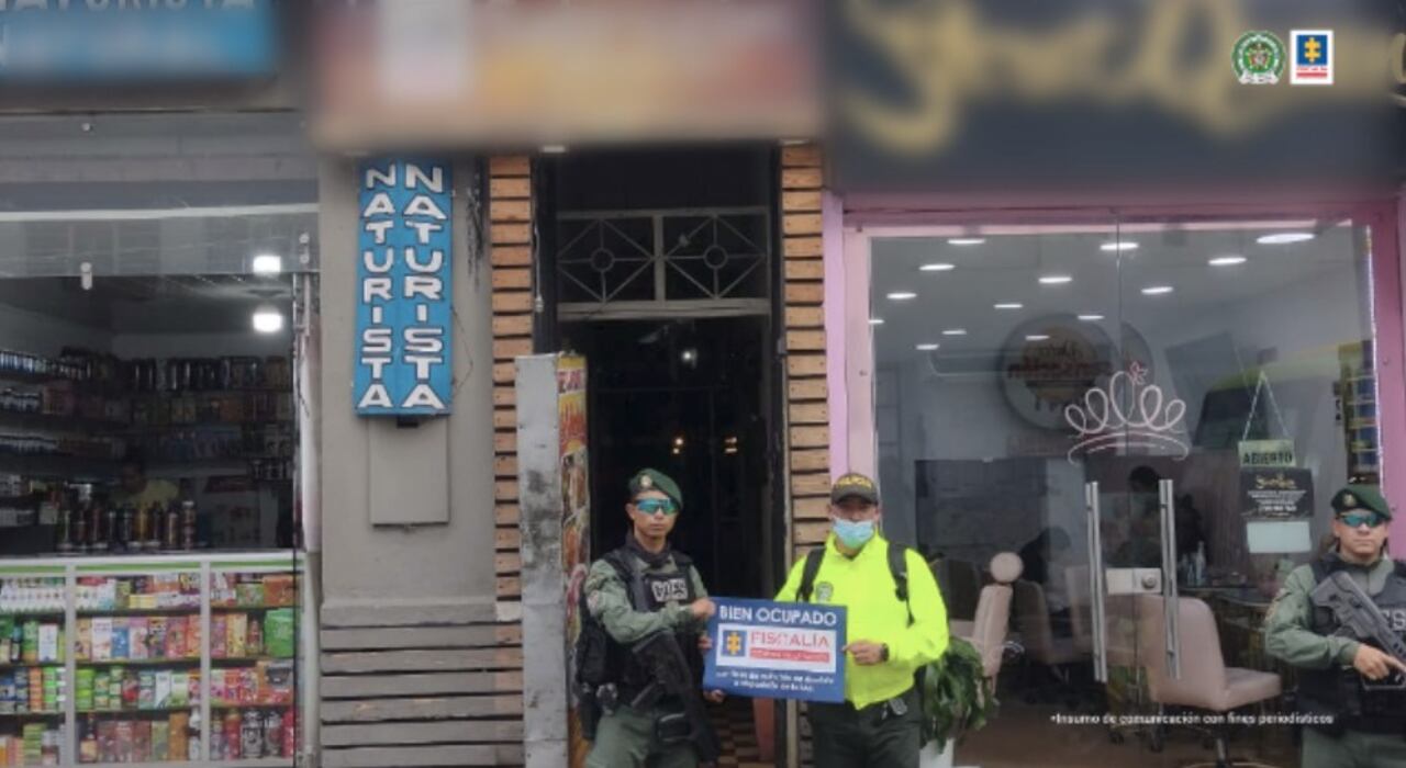 Exconcejal de Piedecuesta es señalado de lavar dinero para el ELN; Fiscalía impuso medidas cautelares a sus bienes. ¿De quién se trata?