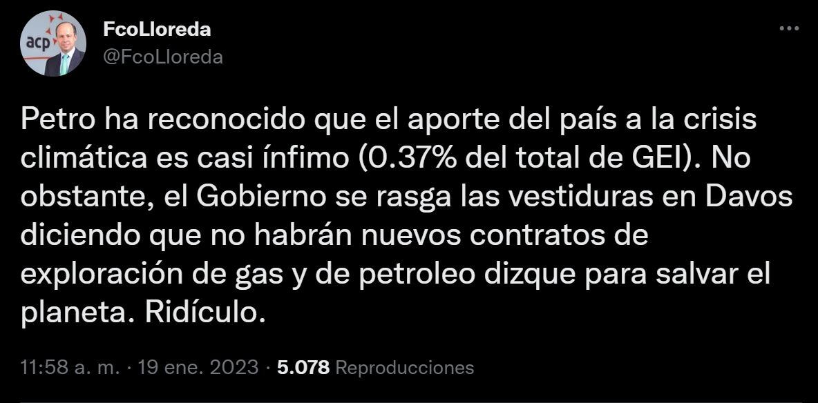 Trino ACP 19 de enero