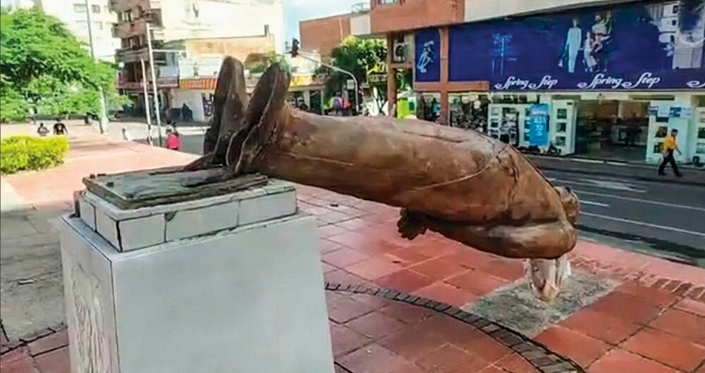 Misael Pastrana (Neiva)