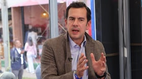 El Debate con Didier Tavera, director ejecutivo de la Federación Nacional de Departamentos, Yesid Lancheros, director de Semana.