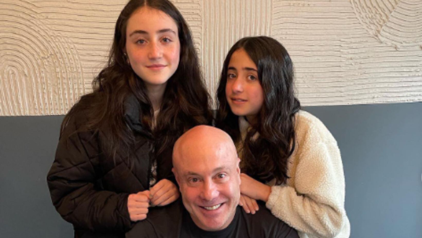 Jorge Rausch y sus familia
@jorge.rausch