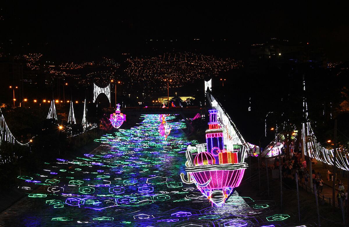 Foto: Pablo Andrés Monsalve Mesa