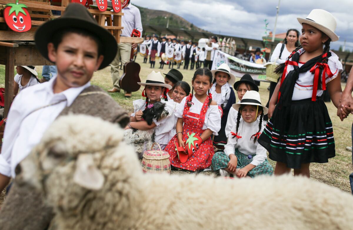 Foto: Iván Valencia / SEMANA
