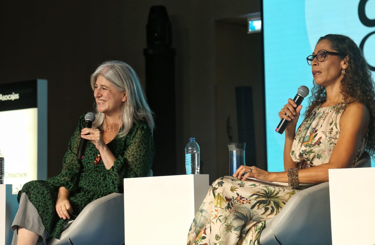 La jefa de la cartera de Vivienda dijo que en lo que va de 2023, se han entregado cerca de 37.000 subsidios de vivienda.