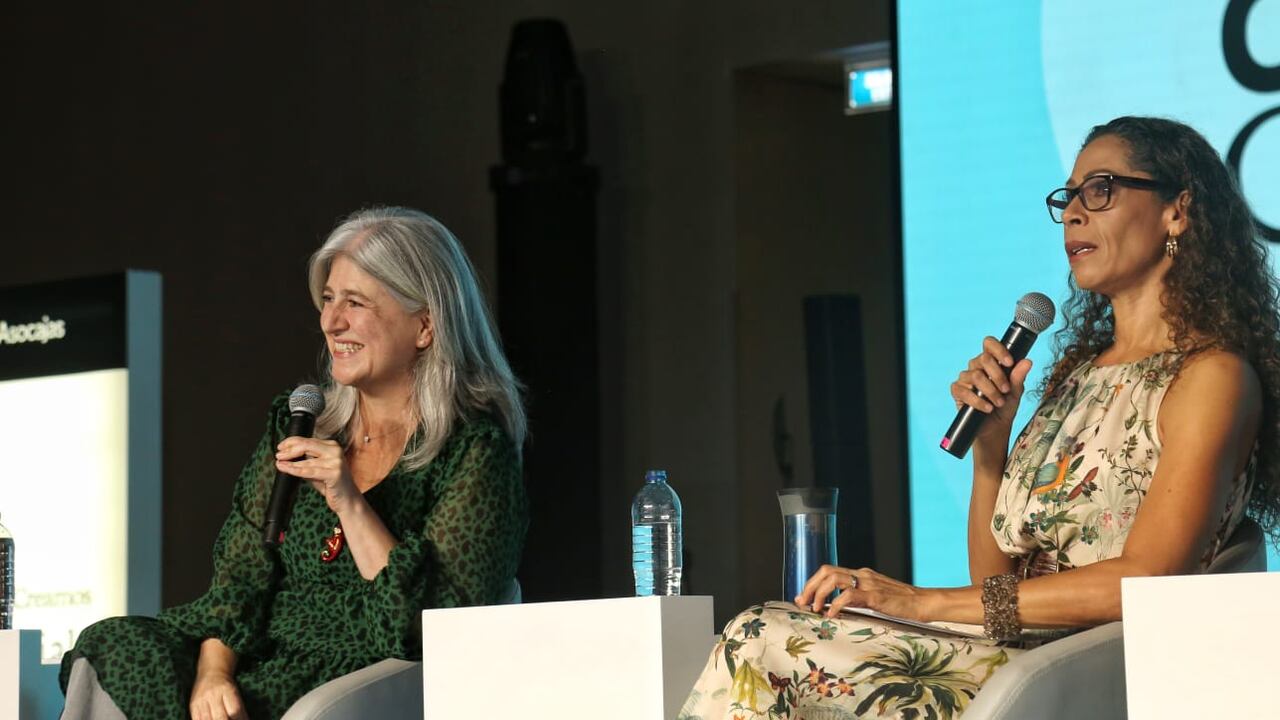 La jefa de la cartera de Vivienda dijo que en lo que va de 2023, se han entregado cerca de 37.000 subsidios de vivienda.