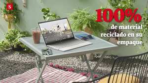 Las nuevas HP Pavilion Laptop 13 y HP Pavilion x360 14 , innovadoras por dentro y sustentables por fuera.