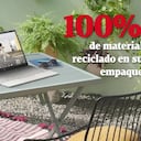 Las nuevas HP Pavilion Laptop 13 y HP Pavilion x360 14 , innovadoras por dentro y sustentables por fuera.