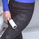 Los pelos en la ropa pueden llegar a ser incómodos.