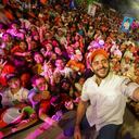 Erasmo Zuleta cuenta con el respaldo de diferentes sectores políticos para la Gobernación de Córdoba.