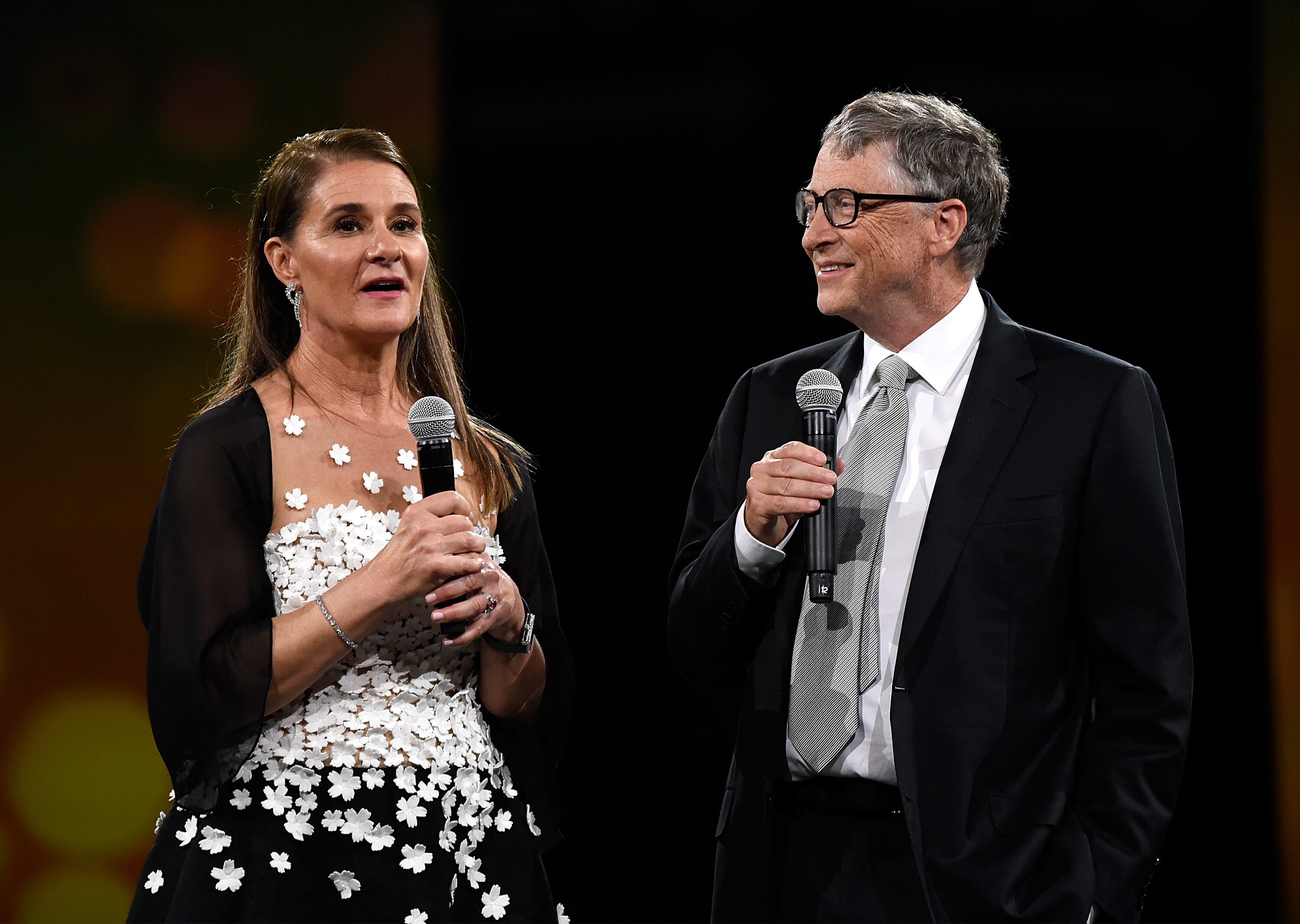 Bill y Melinda Gates anuncian su divorcio tras 27 años de matrimonio
