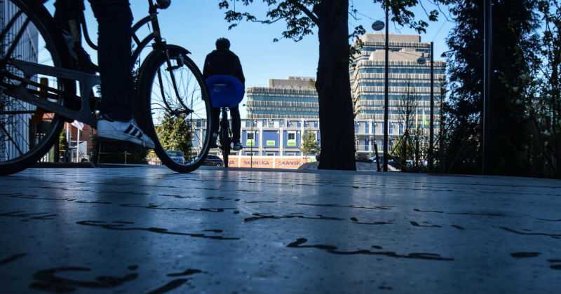 Suecia ha mantenido una relación estrecha con la Otan, pero de igual forma ha mantenido una neutralidad militar total.