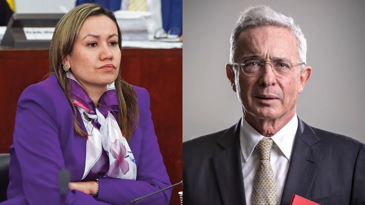 La exministra Carolina Corcho cuestionó la idea de una posible intervención militar en Venezuela.