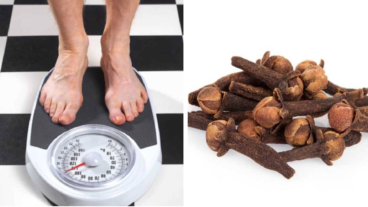 El clavo de olor es una planta que crece en áreas de Asia y América del Sur y los expertos lo recomiendan como complemento para bajar de peso. Foto: Getty Images.
