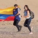 Cientos de colombianos que han llegado a Estados Unidos para cumplir el ‘sueño americano’ están en refugios a la espera de resolver su situación migratoria. Otros llevan meses detenidos.