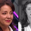 Cony Camelo rompió en llanto por tema en MasterChef Celebrity 2024.