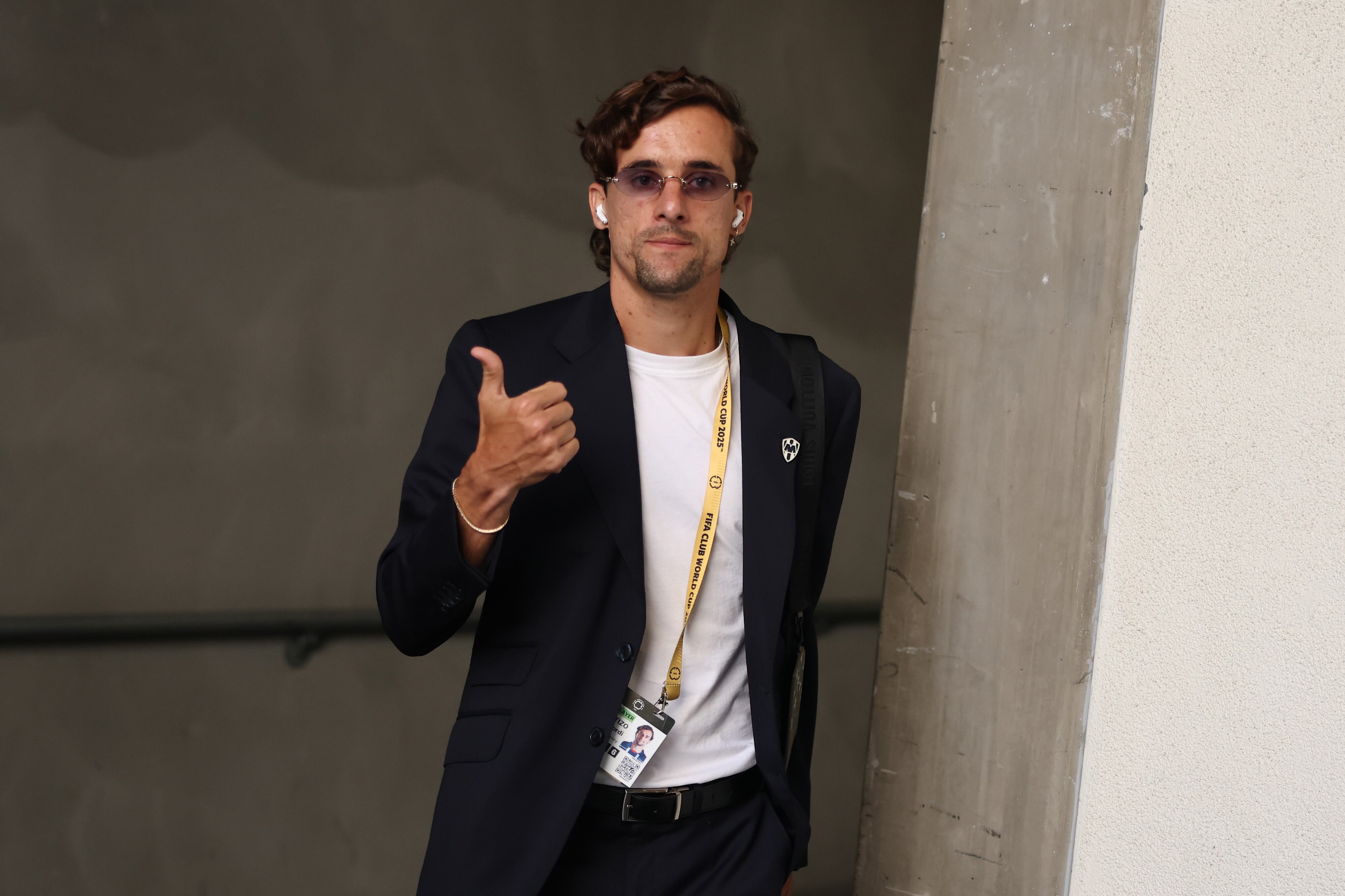 Jordi Cortizo, nuevo fichaje de Club León.