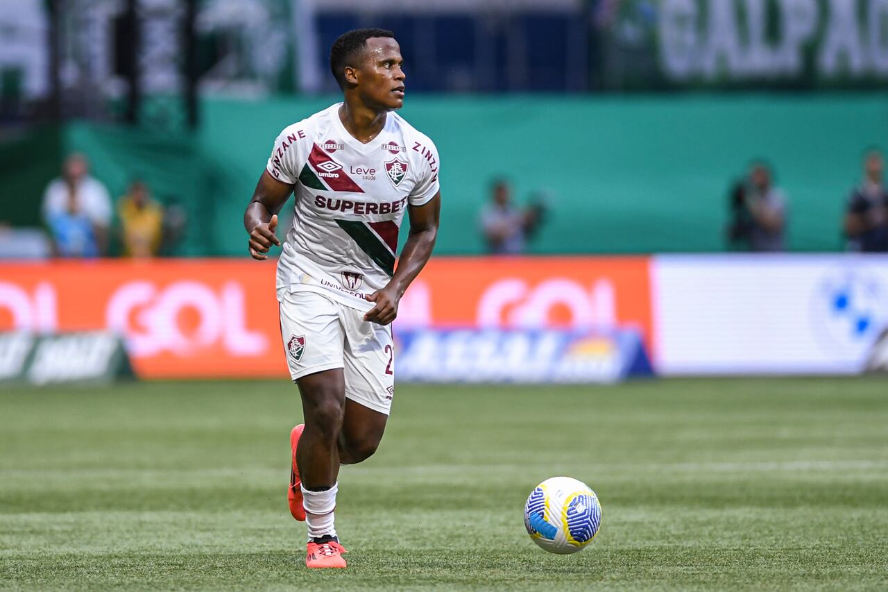 A las oficinas del Maracaná llegó una importante oferta por Jhon Arias.