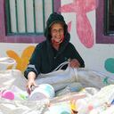 Recitoc y sus recicladores ya han establecido rutas de recolección por los diferentes barrios y algunas veredas de Tocancipá, donde dejan en bolsas blancas sus residuos clasificados.