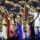 Acto simbólico COP16