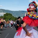 El Mor Pride Festival espera la participación de 12 mil personas.