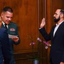 Ómar Andrés Camacho, nuevo ministro de Minas y Energía