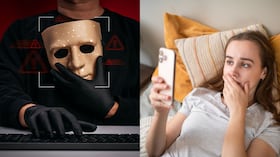 Los ciberdelincuentes ya no solo atacan sistemas, sino también la lógica interna de la IA.