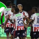 Junior de Barranquilla alista su mercado de fichajes para 2027