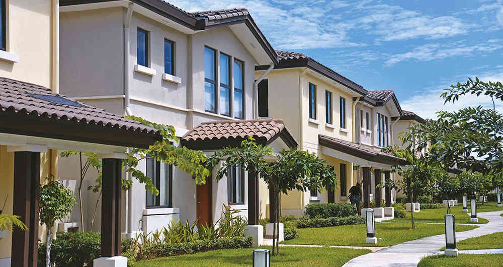 A futuro, Panamá Pacífico tiene planeado construir 15 kilómetros de senderos ecológicos o 'greenways'.