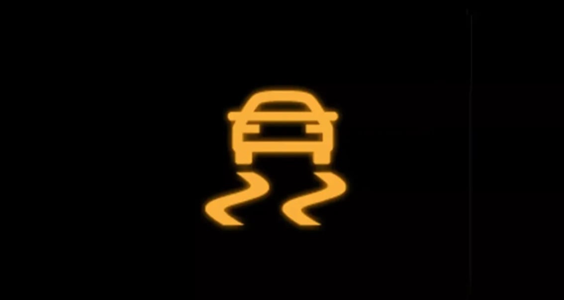 El símbolo del tablero que parece un carro y que muchos conductores desconocen