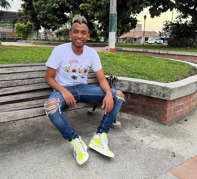 'Negro está claro' afirma que perdió 100 millones de pesos.