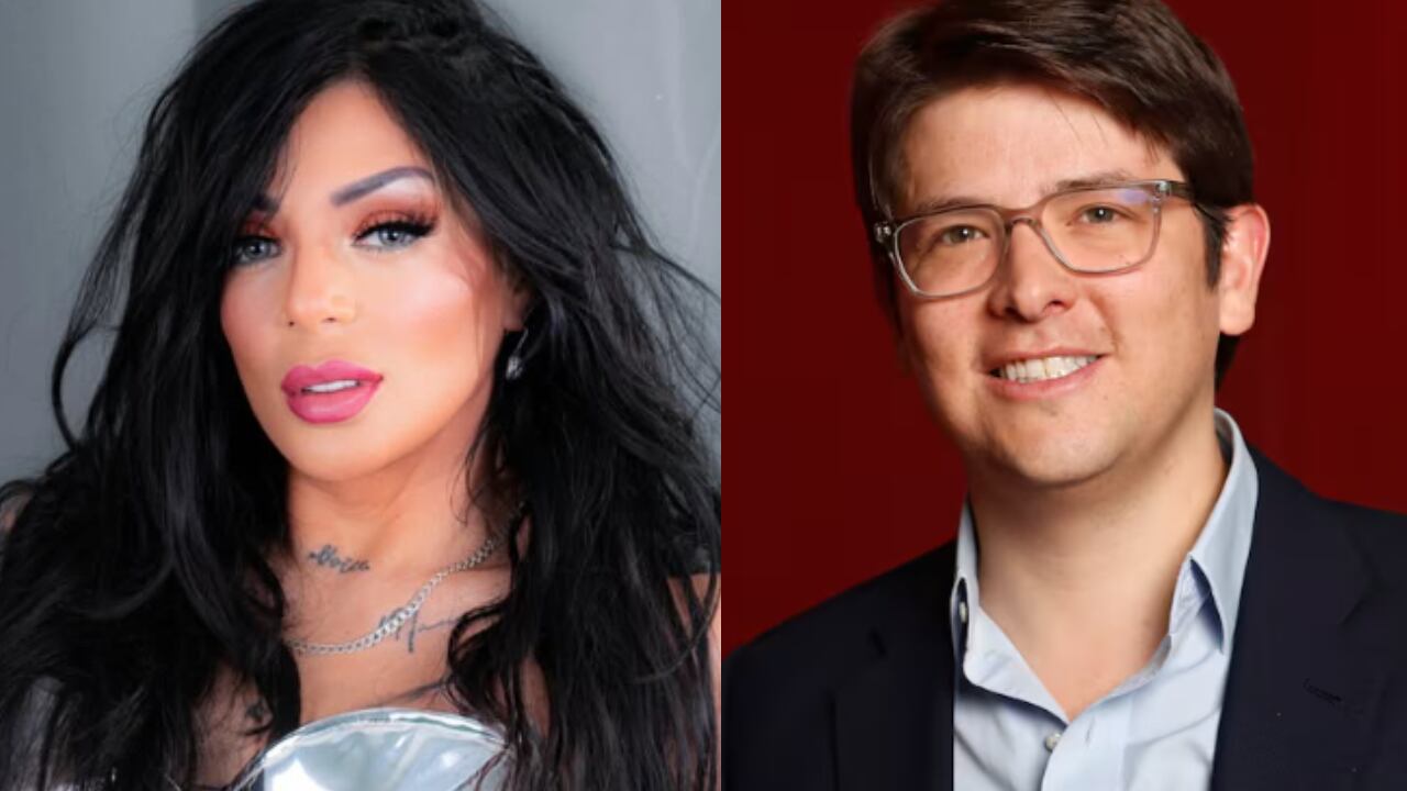 Marbelle publicó sentida foto y reaccionó a muerte de Miguel Uribe Turbay: “Por siempre” - Semana