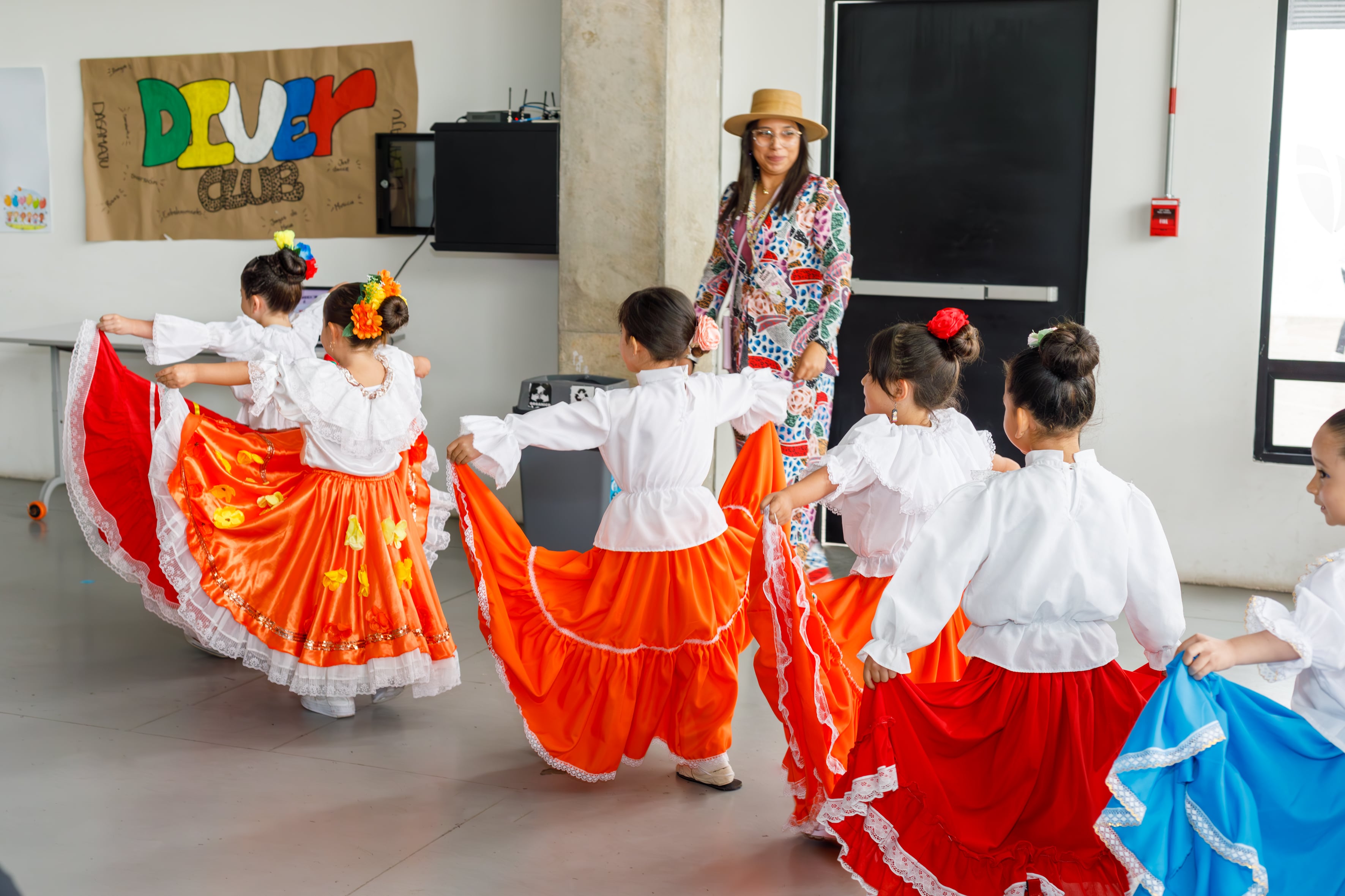 El proyecto educativo de los colegios Innova incluye una asignatura que trabaja la inteligencia emocional y las habilidades sociales.